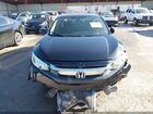 2018 Honda Civic Ex Черный vin: 2HGFC2F79JH502490