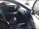 2018 Honda Civic Ex Черный vin: 2HGFC2F79JH502490