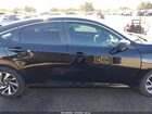 2018 Honda Civic Ex Черный vin: 2HGFC2F79JH502490