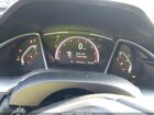 2020 Honda Civic Sport Gray vin: 2HGFC2F81LH513060