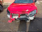 2019 Honda Civic Si   Red vin: 2HGFC3A54KH754757