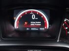 2019 Honda Civic Si   Red vin: 2HGFC3A54KH754757