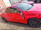 2019 Honda Civic Si   Red vin: 2HGFC3A54KH754757