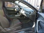 2020 Honda Civic Si Coupe Черный vin: 2HGFC3A55LH752341