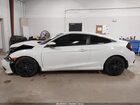 2017 Honda Civic Ex-t White vin: 2HGFC3B35HH351523