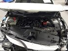 2017 Honda Civic Ex-t White vin: 2HGFC3B35HH351523