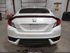 2017 Honda Civic Ex-t White vin: 2HGFC3B35HH351523
