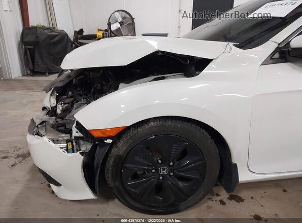 2HGFC3B35HH351523 2017 HONDA CIVIC White 