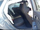 2025 Honda Civic Si Base W/high Performance Summer Tires/ Серый vin: 2HGFE1E50SH476187