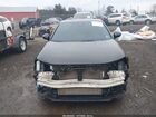 2022 Honda Civic Si Sedan Черный vin: 2HGFE1E51NH476364