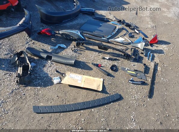 2HGFE1E51NH476364 2022 HONDA CIVIC SI Черный 