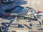 2022 Honda Civic Si Sedan Черный vin: 2HGFE1E51NH476364