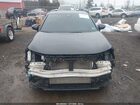 2022 Honda Civic Si Sedan Черный vin: 2HGFE1E51NH476364