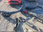 2022 Honda Civic Si Sedan Черный vin: 2HGFE1E51NH476364