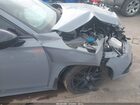 2024 Honda Civic Si Sedan Синий vin: 2HGFE1E51RH470540 2024 Honda Civic Si Sedan Синий vin: 2HGFE1E51RH470540