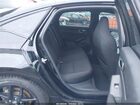 2022 Honda Civic Si Sedan Черный vin: 2HGFE1E52NH470914