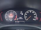 2022 Honda Civic Si Sedan Серый vin: 2HGFE1E52NH472582