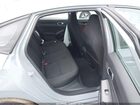2022 Honda Civic Si Sedan Серый vin: 2HGFE1E52NH472582