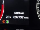 2022 Honda Civic Si Sedan Серый vin: 2HGFE1E52NH472582