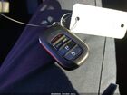 2023 Honda Civic Si Sedan Синий vin: 2HGFE1E52PH471547