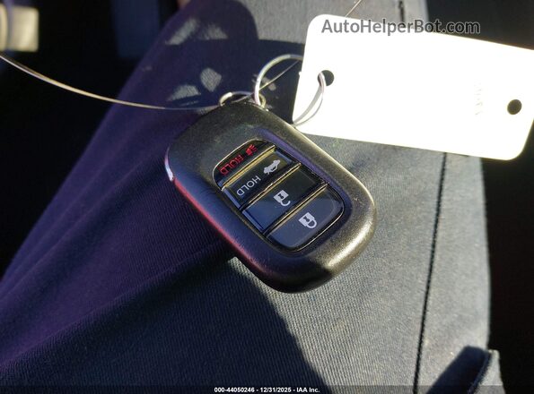 2HGFE1E52PH471547 2023 HONDA CIVIC SI Синий Вид панели приборов