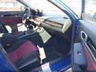 2023 Honda Civic Si Sedan Синий vin: 2HGFE1E52PH471547