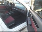 2025 Honda Civic Si Base W/high Performance Summer Tires/ Белый vin: 2HGFE1E54SH477116