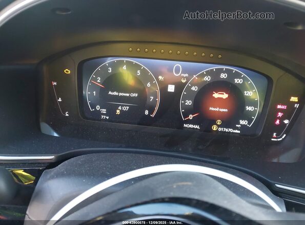 2HGFE1E54SH477116 2025 HONDA CIVIC SI Белый Вид задних сидений