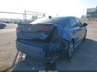2022 Honda Civic Si Sedan Серый vin: 2HGFE1E55NH470129