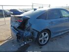 2022 Honda Civic Si Sedan Серый vin: 2HGFE1E55NH470129