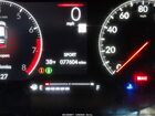 2022 Honda Civic Si Sedan Серый vin: 2HGFE1E55NH470129