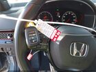 2022 Honda Civic Si Sedan Серый vin: 2HGFE1E55NH470129