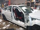 2022 Honda Civic Si Sedan White vin: 2HGFE1E55NH477517