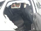 2022 Honda Civic Si Sedan White vin: 2HGFE1E55NH477517