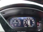 2025 Honda Civic Si Base W/high Performance Summer Tires/ Красный vin: 2HGFE1E55SH476251