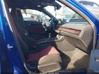 2023 Honda Civic Si Sedan Синий vin: 2HGFE1E56PH471535