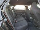 2026 Honda Civic Si Black vin: 2HGFE1E56TH471285