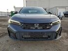 2026 Honda Civic Si Black vin: 2HGFE1E56TH471285