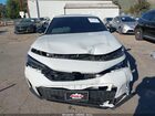 2026 Honda Civic Si Sedan White vin: 2HGFE1E57TH471523