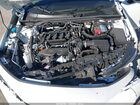 2026 Honda Civic Si Sedan White vin: 2HGFE1E57TH471523