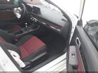 2022 Honda Civic Si Sedan Белый vin: 2HGFE1E58NH470481