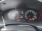 2022 Honda Civic Si Sedan Белый vin: 2HGFE1E58NH470481