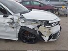 2022 Honda Civic Si Sedan Белый vin: 2HGFE1E58NH470481
