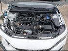 2022 Honda Civic Si Sedan Белый vin: 2HGFE1E58NH470481