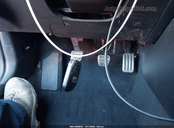 2HGFE1E58NH470805 2022 HONDA CIVIC SI Синий Вид панели приборов