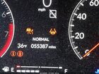 2022 Honda Civic Si Sedan Синий vin: 2HGFE1E58NH470805