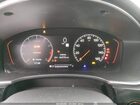 2024 Honda Civic Si Sedan Gray vin: 2HGFE1E59RH472374