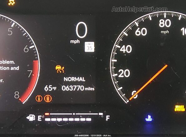 2HGFE1E59RH472374 2024 HONDA CIVIC SI Gray 