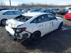 2025 Honda Civic Si Base W/high Performance Summer Tires/ Белый vin: 2HGFE1E59SH475992