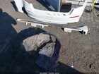 2025 Honda Civic Si Base W/high Performance Summer Tires/ Белый vin: 2HGFE1E59SH475992